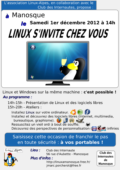 Affiche