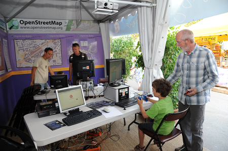 foire lavande