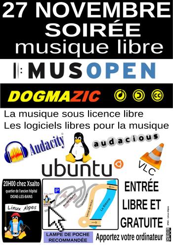 affiche