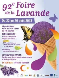 foire