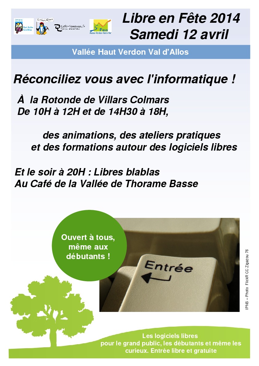 affiche
