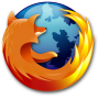 logo mozilla firefox