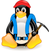 Linux Alpes