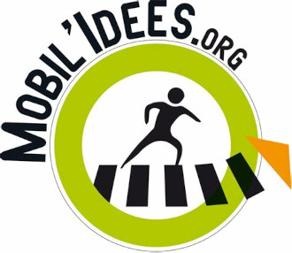Association Mobil'Idées : + de vélo - d'auto